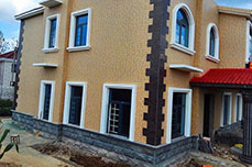 房屋平移托換頂升糾偏加固技術(shù)